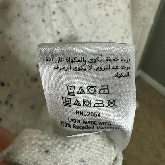 Karen Scott Petite Sequined-Tree Sweater, Created for Macy's. - Picture 9 of 11